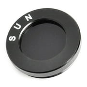 TINYSOME 1.25 inch Solar Filters For Telescope Eyepiece Optical Lens