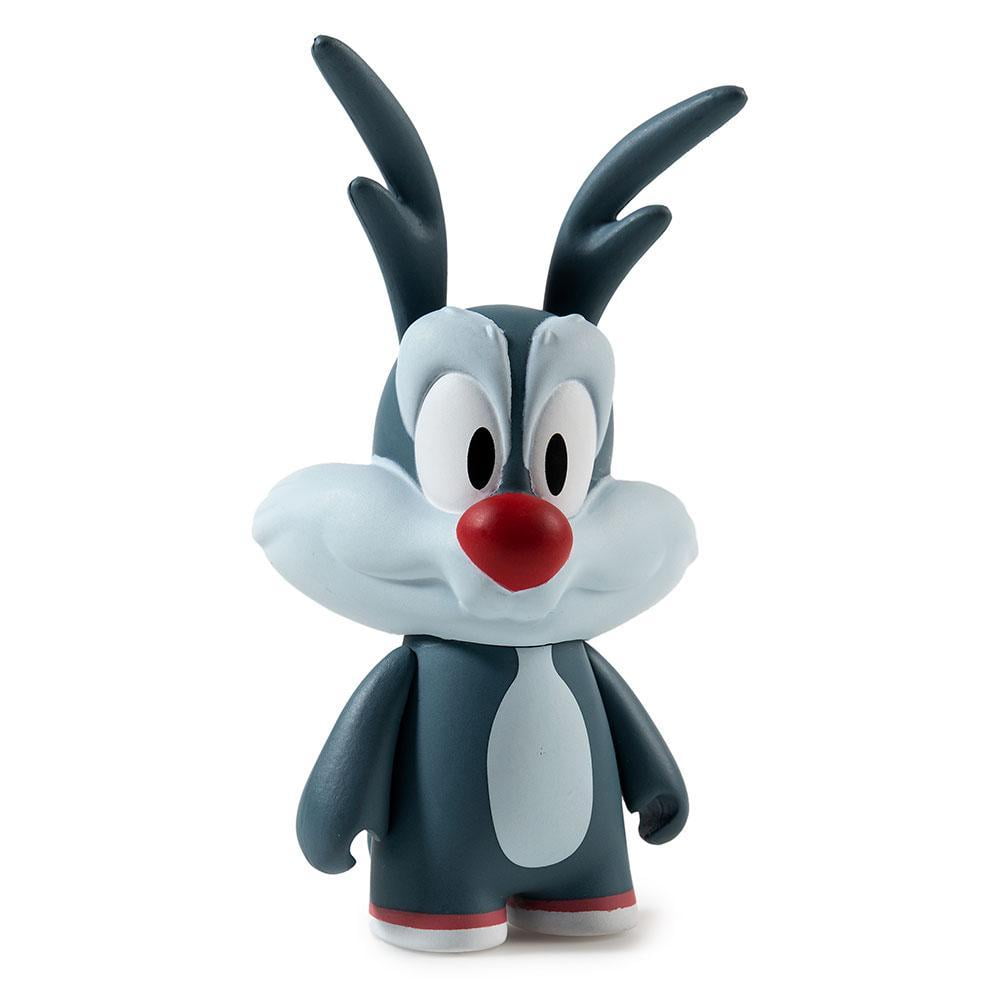 tiny toons kidrobot