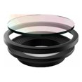 thumbnail image 2 of Ensemble de Capuchons de Protection pour Objectif de Caméra d'Action Légère pour SJCAM SJ8 Accessoires Air Pièce de Rechange, 2 of 4