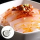 thumbnail image 2 of EeaseMX Rallador de verduras de acero inoxidable, multifuncional, plateado, 1 unidad, 2 of 8