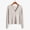 A, variant on Baqcunre Sweaters For Women Women'S Long Sleeve V Neck Soft Knit Solid Color Cardigan Cardigan For Women Womens Fall Fashion 2023 White One Size