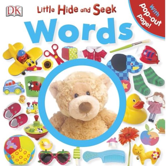 Pre-Owned Words (Hardcover) 0756692741 9780756692742