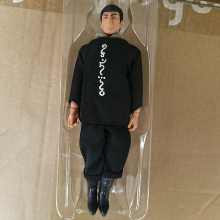 Original 8 Inch Action Figure Planet of the Apes DC Comic Shazam Green Arrow Movie Character Collectible Toy Gift
