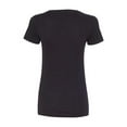 thumbnail image 3 of Next Level Apparel 1540 - Ladies Ideal V-Neck, 3 of 3