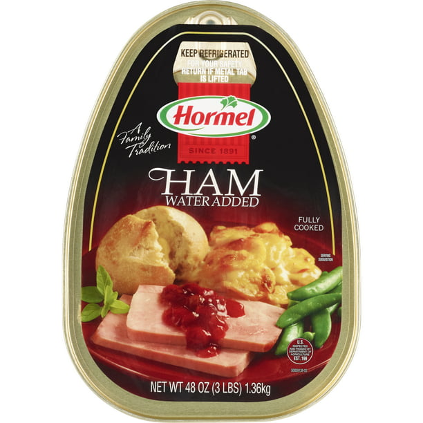HORMEL Canned Ham 3 lb