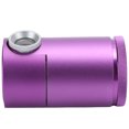 thumbnail image 4 of VGEBY Diamond Viewer Magnifier, Flocked Objective Table, Diamond Magnifier, For Schwarz Blau Diamant, Diamond Cutting Magnifier Magnifying, 4 of 8