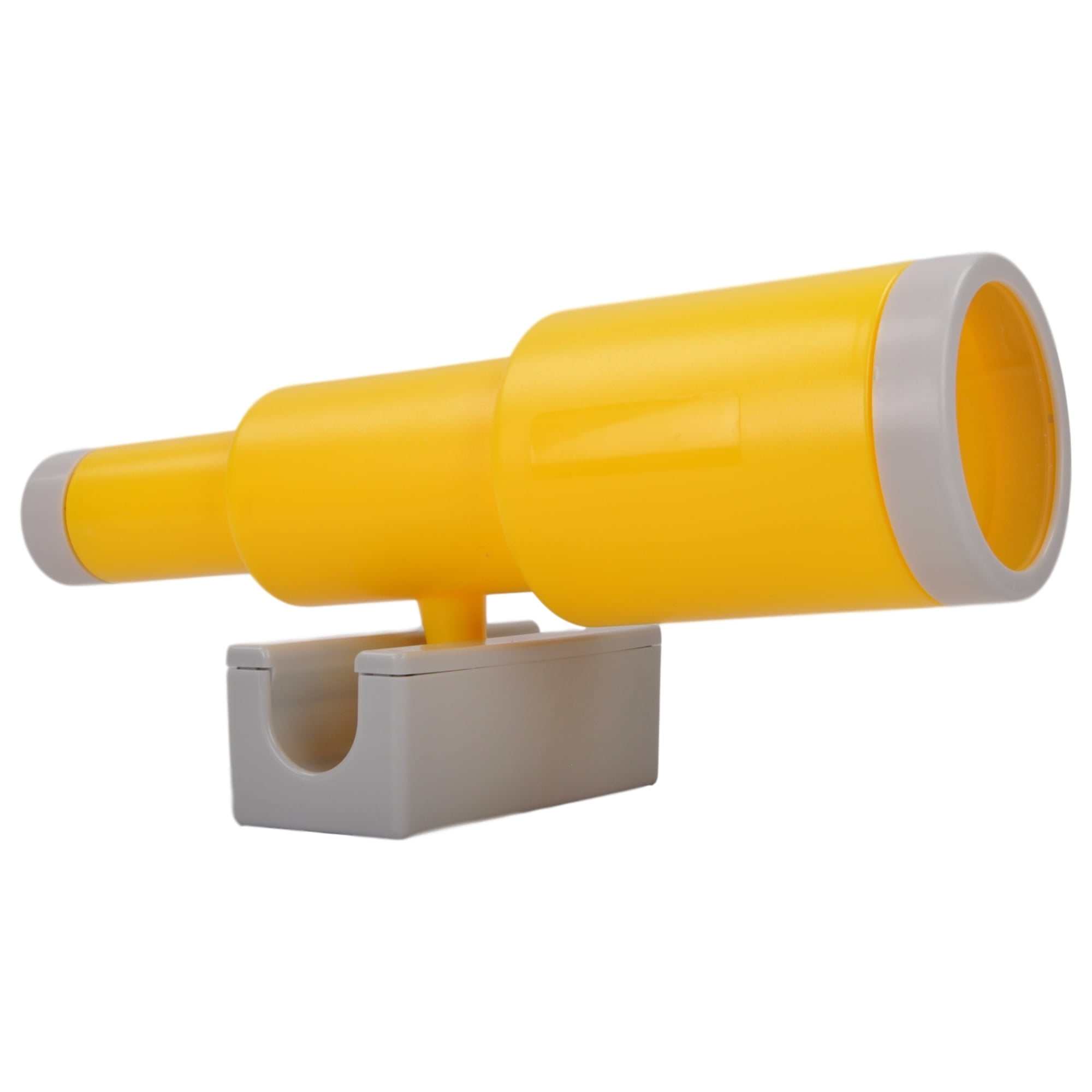 Swing Set Stuff Inc. Monocular Telescope (Yellow)