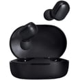 thumbnail image 1 of Xiaomi Mi True Wireless Earbuds Basic 2, Airdots 2 Auriculares Bluetooth, Bluetooth inalámbrico 5.0, estuche de carga magnética (versión global), negro Xemadio ZH-031, 1 of 9
