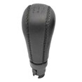 thumbnail image 1 of For S60 S80 V70 Xc70 Pu Leather Gear Shift Knob Handball Accessories 5 Speed, 1 of 4