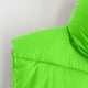 thumbnail image 3 of Pntutb Mujer Invierno Crop Ligero Sin Mangas Cálido Prendas De Vestir Exteriores Chaleco Acolchado Gilet Tops Abrigo Pntutb Pntutb-7850, 3 of 7