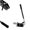 Black, variant on Hydraulic Handbrake Lever for Racing Drift Cars Aluminium Alloy Emergencies Brake for and Automotive Modification