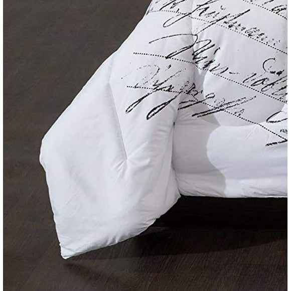 Casa J'Adore 5-Piece Comforter Set, Full