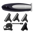 thumbnail image 4 of Recortadora De cabellero profesion Para , Bebés, Hombres, Afeitado Del Cabello, Enchufe De La UE Colcomx Cortapelos para hombre, 4 of 8