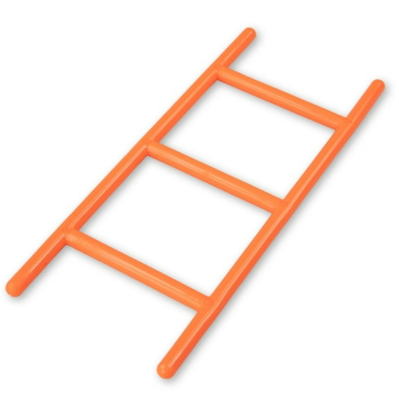 West Coast Paracord Ladder Winder for Paracord, Rope, Cord, and More - No Tangles or Knots - Holds Up To 100 Feet of 550 Paracord