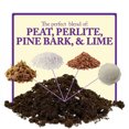 thumbnail image 3 of Esbenshade's Professional Lightweight Potting Mix, 14 Quart Bag - Soilless Blend for Indoor/Outdoor Plants - Raised Beds & Containers - Peat Moss, Perlite, Bark, Lime, 3 of 5