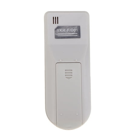 AUX YKRf 001 Telecomando Universale Per Condizionatore D'aria ABS Per Ykrf 09r010 F 06 Ykr F 016e 84205688