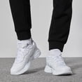 thumbnail image 4 of Tenis Adidas  Hombre Strutter Blanco FY8131, 4 of 10