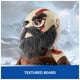 thumbnail image 4 of Peluche PlayStation God of War Ragnarok Kratos 25 cm, 4 of 9
