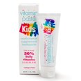 thumbnail image 1 of Pasta de dientes Vitaminpaste Kids con multivitaminas 120 ml Bubble Gum, 1 of 8