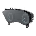 thumbnail image 3 of 2016 Ford Fusion MPH Speedometer Instrument Gauge Cluster Part ID GS7T-10849-EA, 3 of 6
