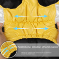 thumbnail image 2 of Ropa para mascotas de otoño e invierno Ropa gruesa para perros pequeños y medianos Ropa cálida de algodón para perros, 2 of 6