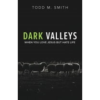 Dark Valleys: When You Love Jesus But Hate Life (Paperback)