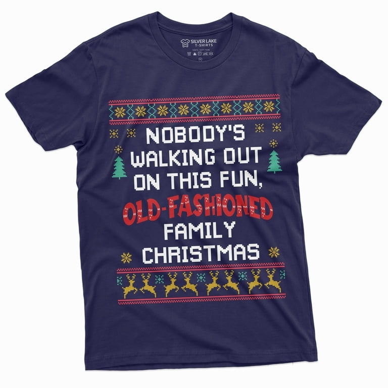 Old navy christmas shirts 2025