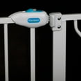 thumbnail image 4 of Carlson Pet Products 0734PW Extra Wide Walk-Through Gate with Door, 4 of 4