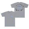 thumbnail image 3 of Kehlani Merch Crash 2024 Album T-shirt Women Men Casual Fashion Short Sleeve Tee, 3 of 6