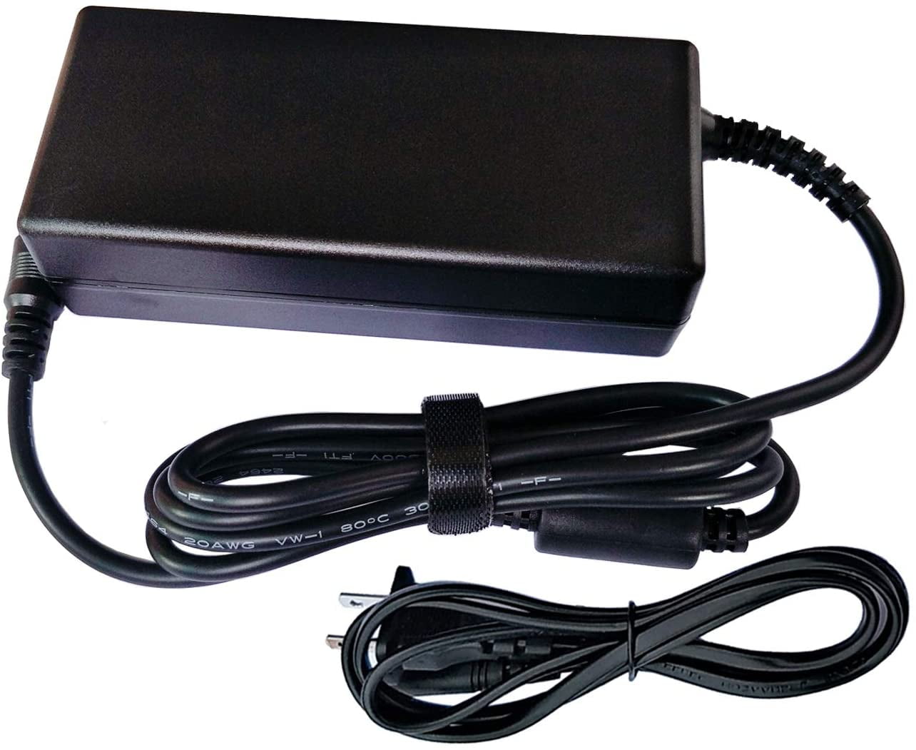 Magnavox 15MF050V/17 LCD TV POWER SUPPLY CORD 