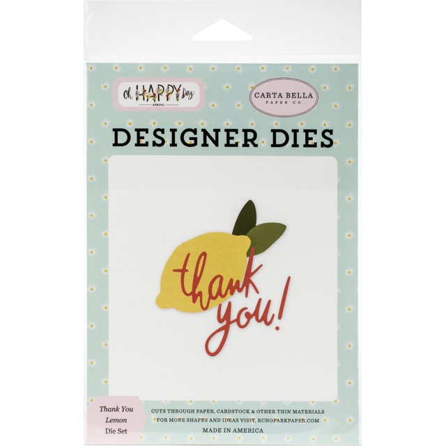 papel parque eco Echo Park Paper HD112041