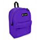thumbnail image 3 of Mochila clásica Everest, morada oscura, talla única, 3 of 3