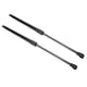 thumbnail image 4 of Puntal de puerta trasera de coche, 2 uds., 51247239871, repuesto de puntal de puerta trasera para 1 serie F20 2012-2019, 4 of 14