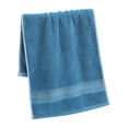 thumbnail image 2 of Aodebiao Cotton Kitchen Towels Super Absorbent Quick Drying Dish Towels for Cleaning Wiping Dishes Hands Countertops Soft Reusable Tea Towels with Hanging Loop for Home Kitchen Restaurant Cafe, 2 of 7