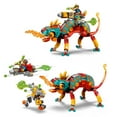 thumbnail image 3 of LEGO DREAMZzz Le Caméléon de Feu de Mateo, Jouet d’Imagination 71492, 3 of 6