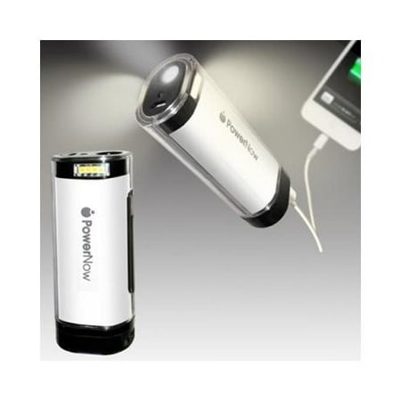 1 Year Smartphone Backup Batteryw/ Smallest Lantern Quest (White) DXXPN1WHITE 1 Year Smartphone Backup Batteryw/ Smallest Lantern Quest (White) DXXPN1WHITE