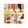 thumbnail image 2 of 3 Botellas  Xtellar Dispensadoras Catsup, 2 of 3
