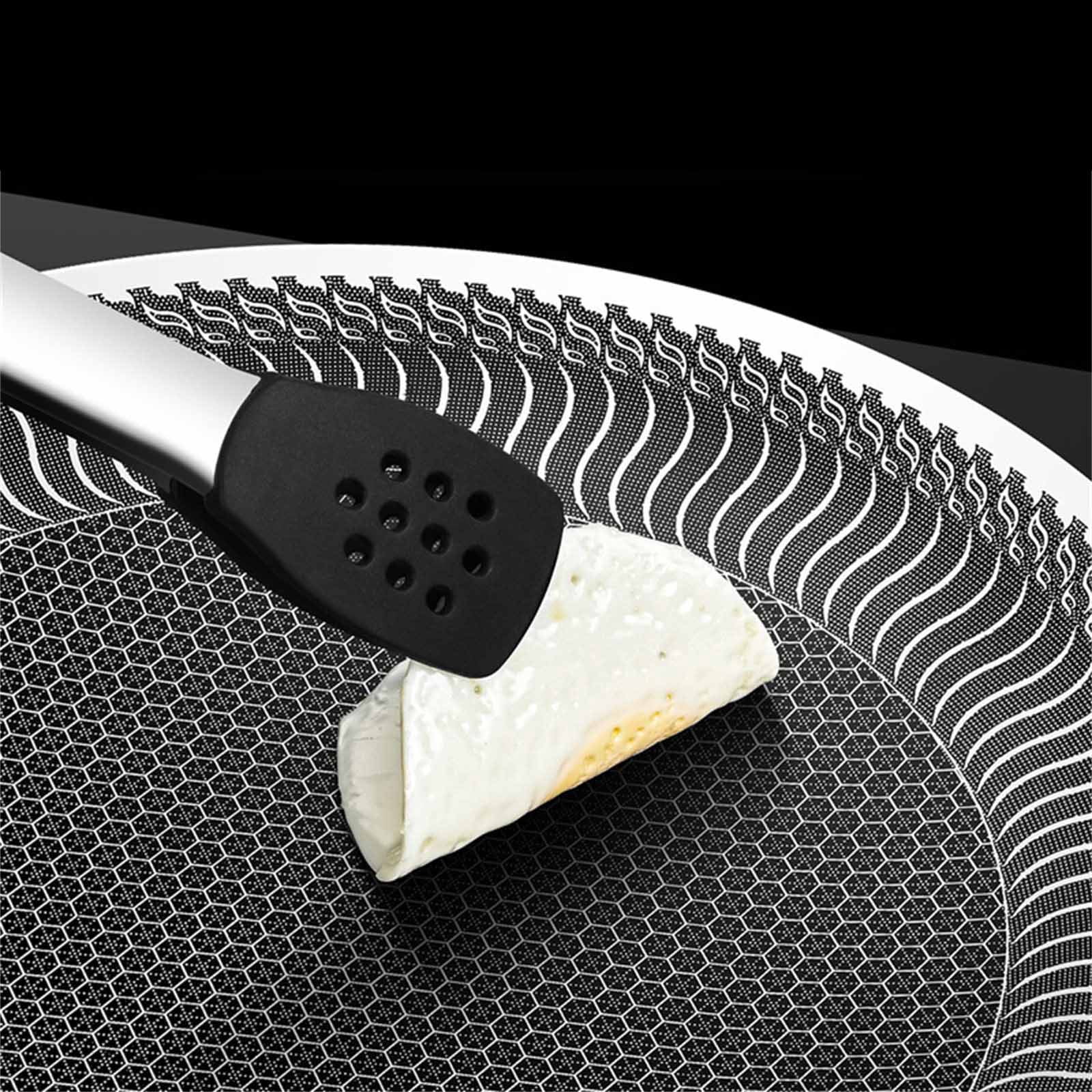 Grills Pans Outdoor Campings Fryings Pans Nonstick Round BBQ Griddle Barbecues Plate for Inductions, Stove,Electric Cooktops