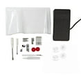 thumbnail image 6 of Janome HD1000 Heavy-Duty Sewing Machine w/ Exclusive Platinum Series Sewing Package!, 6 of 6