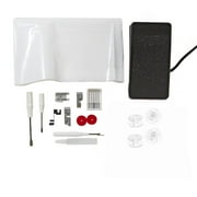 Janome HD1000 Heavy-Duty Sewing Machine w/ Exclusive Platinum Series Sewing Package!