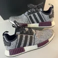 thumbnail image 3 of Adi-das Champs Sports x NMD_R1 Champs Running Gym Active Sneakers Men Size 11.5, 3 of 6