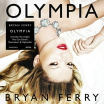 Bryan Ferry - Olympia - Music & Performance - CD