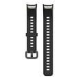 thumbnail image 4 of Correa De Silicona Suave Para Huawei Band 4/Honor Band 5I (Negro), 4 of 6