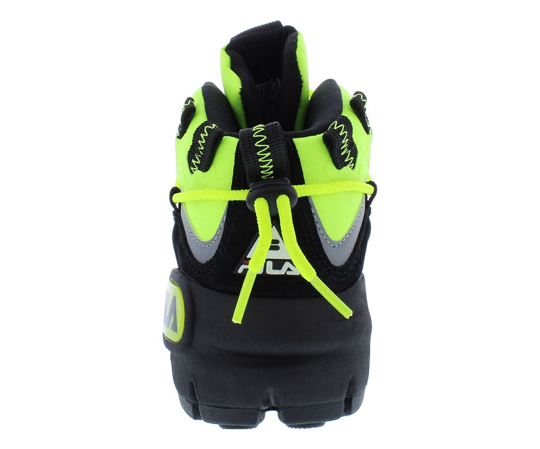 Fila Grant Hill 1 X Trailpacer Womens Shoes - Walmart.com
