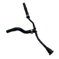 thumbnail image 2 of A2782030417 Air Intake Pipe Coolant Line for S- W221 W222 W166 X166 2782030417, 2 of 5