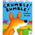 thumbnail image 1 of Pre-Owned Grumble! Rumble! (Paperback) 9780789456243, 1 of 1