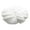 White, variant on yotijay Chunky Yarn Bulky Yarn Crocheting Super Bulky Giant Wool Yarn Hand Knit Yarn for Dark Blue