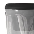 thumbnail image 3 of Ecofiltro Purificador, Dispensador y Filtro de Agua Twist (10 L) Color Negro, 3 of 11