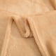 thumbnail image 3 of onlyliua ¡ ¡Ofertas Del Día Por Tiempo Limitado! Manta de Vellón Súper Suave, Cálida y Sólida, para Sofá, Ropa de Cama, 3 of 5