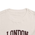 thumbnail image 4 of London England Vacation Moving Toddler Shirt Gifts Boy Girl Size 2T-5T, 4 of 4